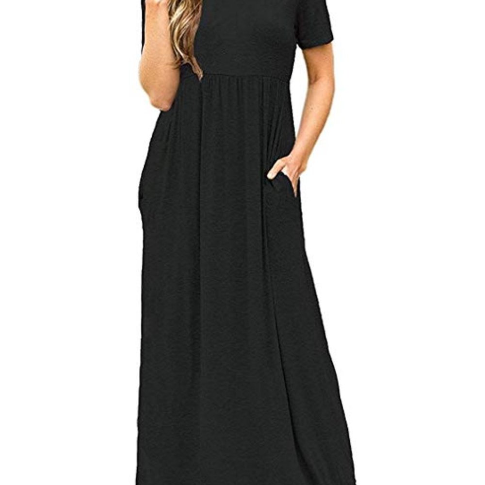 Dearcase Maxi Dress